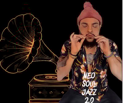 Neo Soul Jazz 2.0